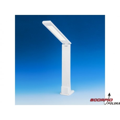 Lightcraft lampa składana LED USB