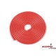 Kabel silikonowy Powerflex 20AWG czerwony