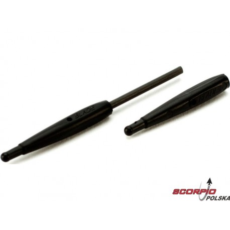 Blade 130X: Mocowanie kabiny