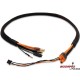 Spektrum kabel ładowania Pro Series 2S IC3/5mm