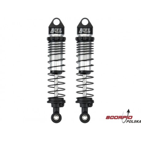 Pro-Line tlumič Big Bore Scaler 90-95mm (2)