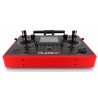 Aparatura - Jeti Model DC-14 II Red Multimode 2,4 GHz Duplex