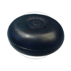 Koło plastikowe "PIPER" 30 mm MP-JET (2 szt.)