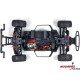 Arrma Senton 4X2 Boost 1:10 RTR zielony/czarny