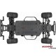 Arrma Senton 4X2 Boost 1:10 RTR zielony/czarny