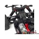 Arrma Senton 4X2 Boost 1:10 RTR zielony/czarny