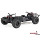 Arrma Senton 4X2 Boost 1:10 RTR zielony/czarny