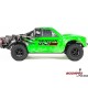 Arrma Senton 4X2 Boost 1:10 RTR zielony/czarny