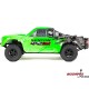 Arrma Senton 4X2 Boost 1:10 RTR zielony/czarny