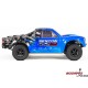 Arrma Senton 4X2 Boost 1:10 RTR zielony/czarny