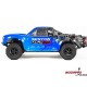 Arrma Senton 4X2 Boost 1:10 RTR zielony/czarny