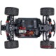 Arrma Vorteks 4X2 Boost 1:10 RTR Basic czerwony