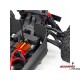 Arrma Vorteks 4X2 Boost 1:10 RTR Basic czerwony