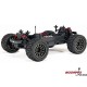 Arrma Vorteks 4X2 Boost 1:10 RTR Basic czerwony