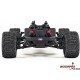 Arrma Vorteks 4X2 Boost 1:10 RTR Basic czerwony
