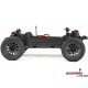 Arrma Vorteks 4X2 Boost 1:10 RTR Basic czerwony