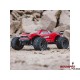 Arrma Vorteks 4X2 Boost 1:10 RTR Basic czerwony