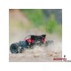 Arrma Vorteks 4X2 Boost 1:10 RTR Basic czerwony