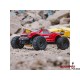 Arrma Vorteks 4X2 Boost 1:10 RTR Basic czerwony