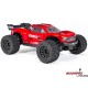 Arrma Vorteks 4X2 Boost 1:10 RTR Basic czerwony