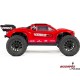 Arrma Vorteks 4X2 Boost 1:10 RTR Basic czerwony