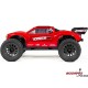 Arrma Vorteks 4X2 Boost 1:10 RTR Basic czerwony