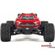Arrma Vorteks 4X2 Boost 1:10 RTR Basic czerwony