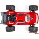 Arrma Vorteks 4X2 Boost 1:10 RTR Basic czerwony