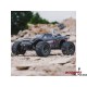Arrma Vorteks 4X2 Boost 1:10 RTR Basic czerwony