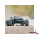 Arrma Vorteks 4X2 Boost 1:10 RTR Basic czerwony