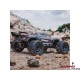 Arrma Vorteks 4X2 Boost 1:10 RTR Basic czerwony