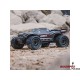Arrma Vorteks 4X2 Boost 1:10 RTR Basic czerwony