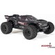 Arrma Vorteks 4X2 Boost 1:10 RTR Basic czerwony