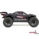 Arrma Vorteks 4X2 Boost 1:10 RTR Basic czerwony
