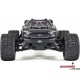 Arrma Vorteks 4X2 Boost 1:10 RTR Basic czerwony