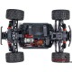 Arrma Vorteks 4X2 Boost 1:10 RTR czerwony