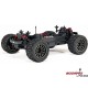 Arrma Vorteks 4X2 Boost 1:10 RTR czerwony