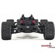 Arrma Vorteks 4X2 Boost 1:10 RTR czerwony