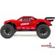 Arrma Vorteks 4X2 Boost 1:10 RTR czerwony