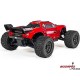 Arrma Vorteks 4X2 Boost 1:10 RTR czerwony