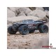 Arrma Vorteks 4X2 Boost 1:10 RTR czerwony