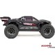 Arrma Vorteks 4X2 Boost 1:10 RTR czerwony