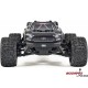 Arrma Vorteks 4X2 Boost 1:10 RTR czerwony