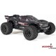 Arrma Vorteks 4X2 Boost 1:10 RTR czarny