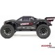 Arrma Vorteks 4X2 Boost 1:10 RTR czarny