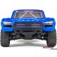 Arrma Senton 4X2 Boost 1:10 RTR Basic zielony/czarny