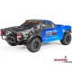 Arrma Senton 4X2 Boost 1:10 RTR Basic zielony/czarny