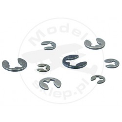 Zawleczka 1,2 mm MP-JET (10 szt.)
