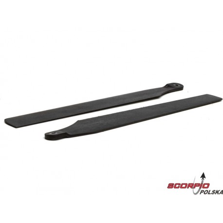 Blade łopaty wirnika głównego (2): 150 FX