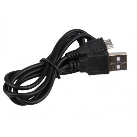 KABEL USB do aparatur FLYSKY - POSERWISOWY (Sprawny)